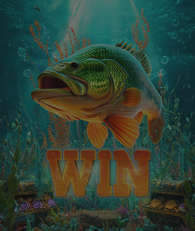 Big Bass Bonanza