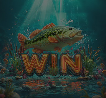 Big Bass Bonanza