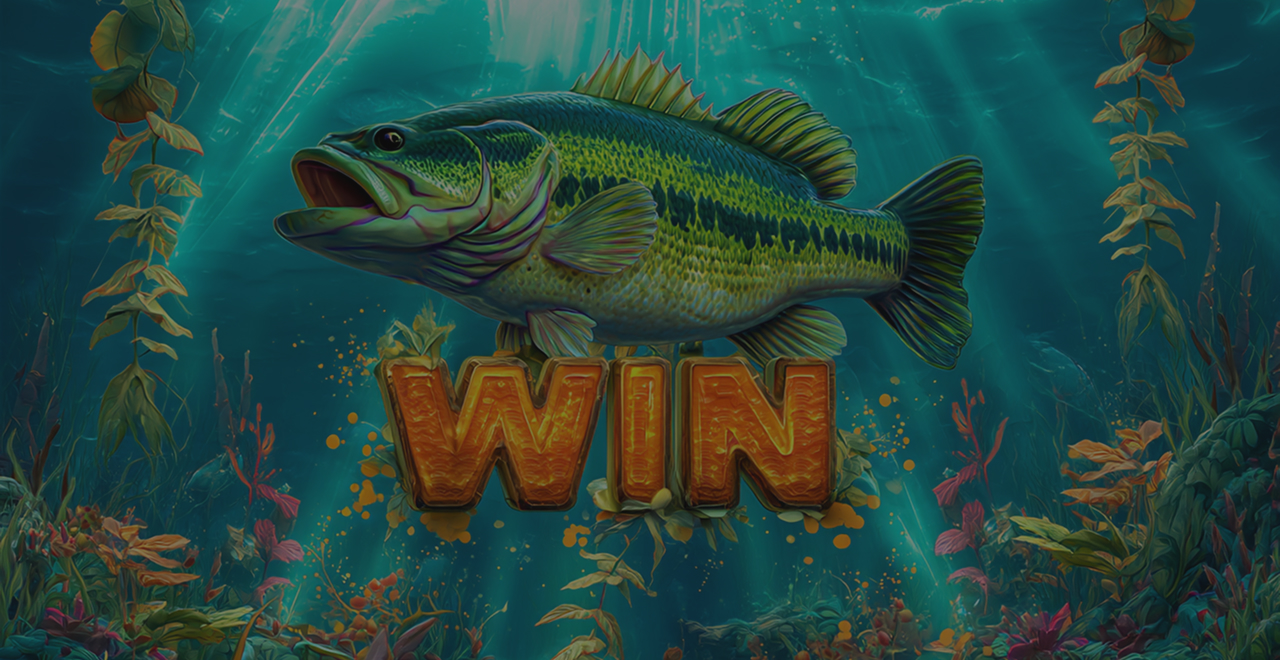Big Bass Bonanza