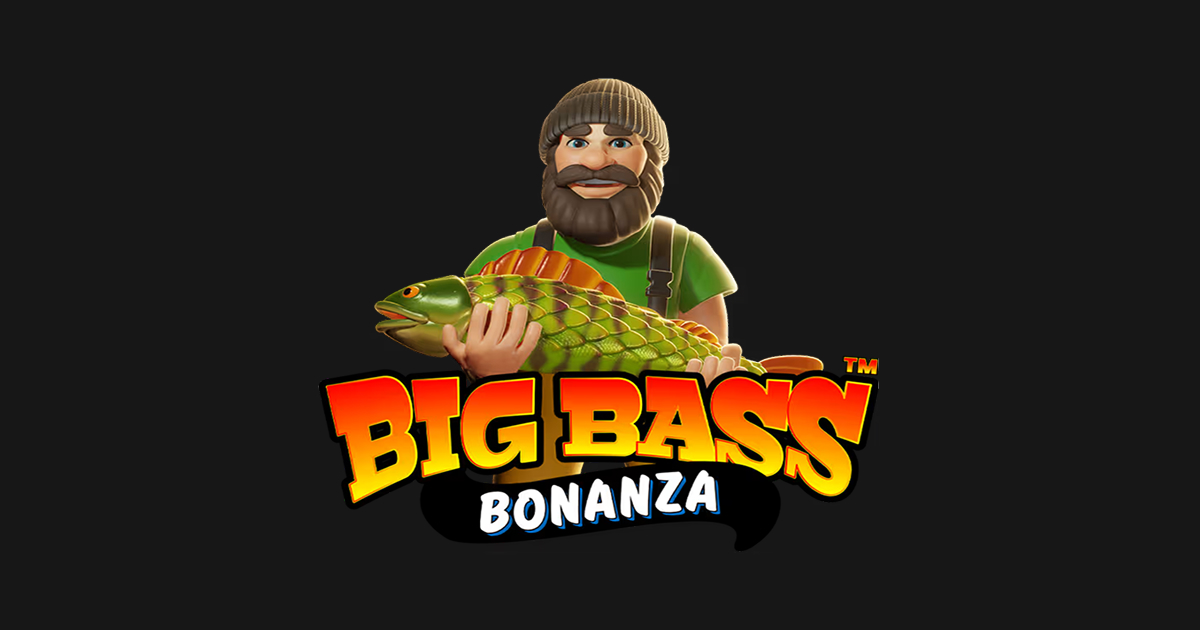 Big Bass Bonanza